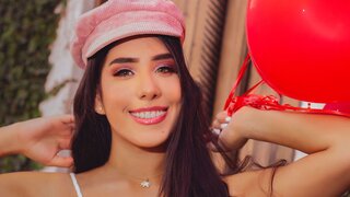 Join AbrilVelez’s Live Webcam Show