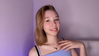 Join AgataMay’s Live Webcam Show