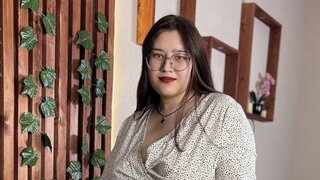 Join AgnesSpencer’s Live Webcam Show
