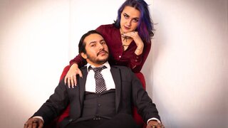 Join AliceandDante’s Live Webcam Show