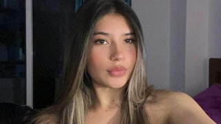 Join AmberChima’s Live Webcam Show
