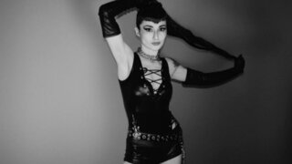 Join AnatAmunet’s Live Webcam Show