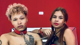 Join AndryReyes’s Live Webcam Show