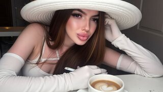 Join AnnabelleWhitee’s Live Webcam Show