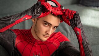 Join AntonyLorca’s Live Webcam Show