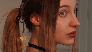 Join BridgetBoustead’s Live Webcam Show