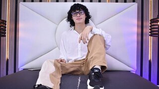 Join BryanArias’s Live Webcam Show
