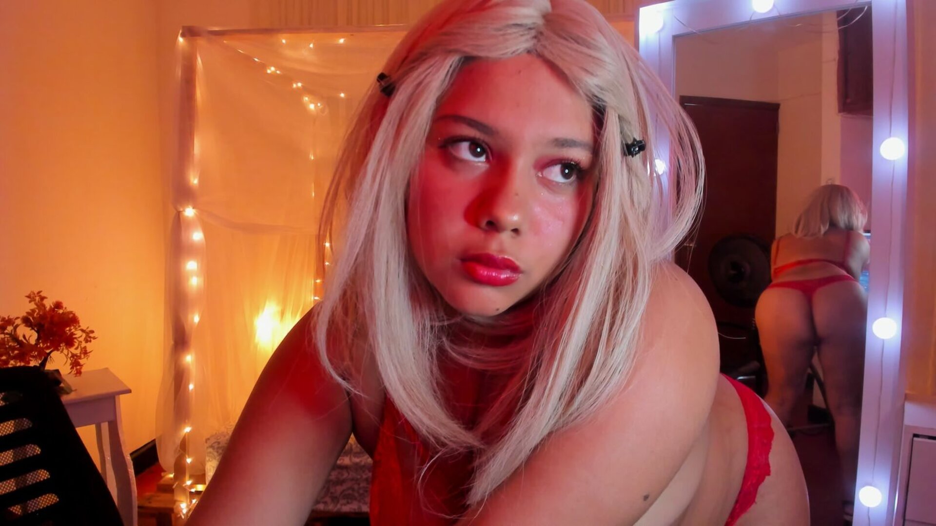 Join CastilloKandy’s Live Webcam Show