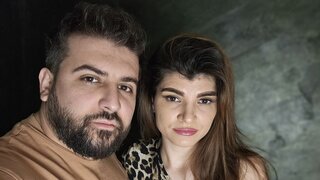 Join CelineAndDanny’s Live Webcam Show
