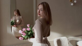 Join ChristinaCartier’s Live Webcam Show