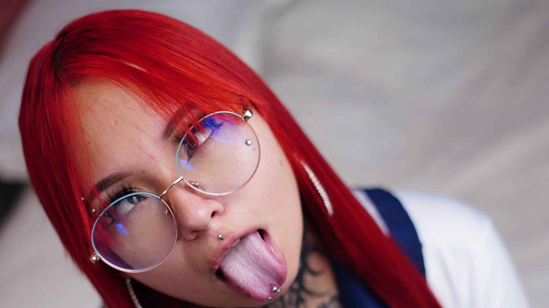 Join CleoStevens’s Live Webcam Show