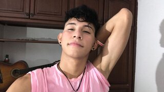 Join CristianRuiz’s Live Webcam Show