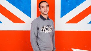 Join CutieDerek’s Live Webcam Show