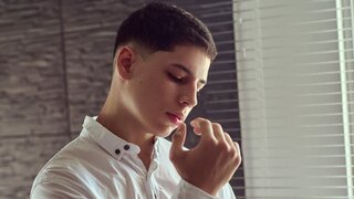 Join DanielJoestar’s Live Webcam Show