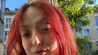 Join DariaJonas’s Live Webcam Show