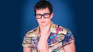 Join DaveOrion’s Live Webcam Show
