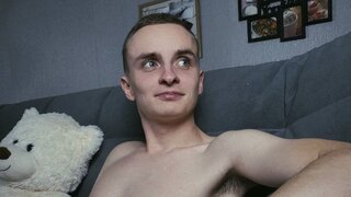 Join DominikGray’s Live Webcam Show
