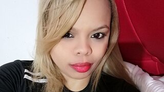 Join EimySweet’s Live Webcam Show