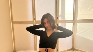 Join ElgaDaunt’s Live Webcam Show