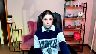 Join EmilyJar’s Live Webcam Show