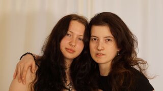 Join ErleneAndHilda’s Live Webcam Show
