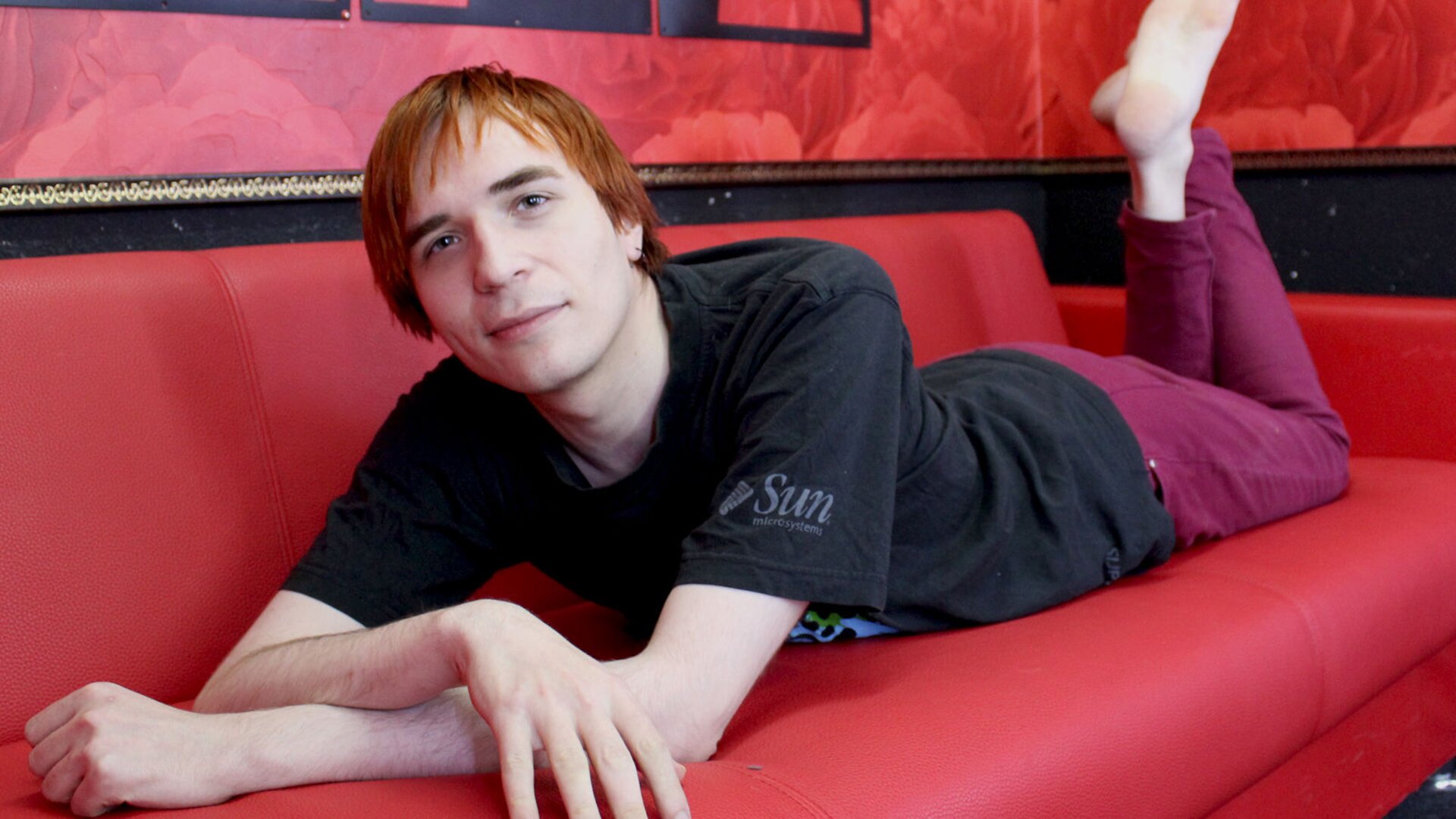 Join EvanChaney’s Live Webcam Show