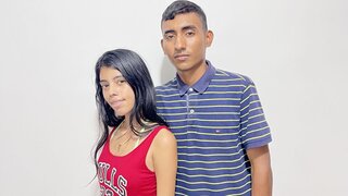 Join GynaAndDiego’s Live Webcam Show