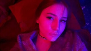 Join HannahAng’s Live Webcam Show