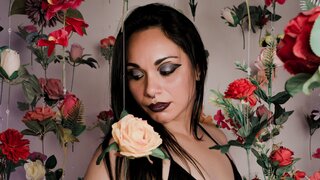 Join HazelDubois’s Live Webcam Show
