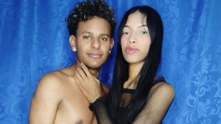 Join HonayandRoberth’s Live Webcam Show