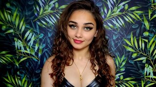 Join KatarinaBliss’s Live Webcam Show
