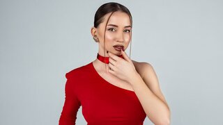Join KristinaWerner’s Live Webcam Show
