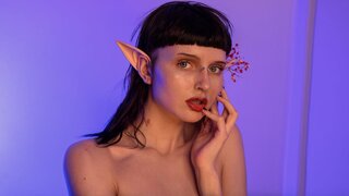 Join LilithFreaky’s Live Webcam Show
