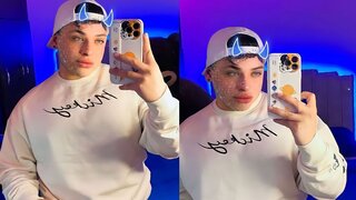 Join LoganCox’s Live Webcam Show