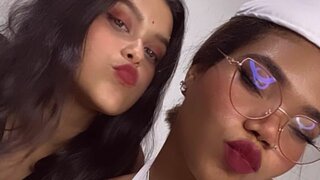Join LudoAndVika’s Live Webcam Show