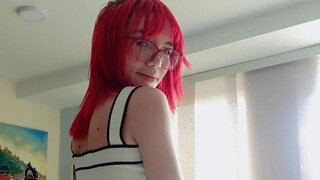 Join MabelRich’s Live Webcam Show