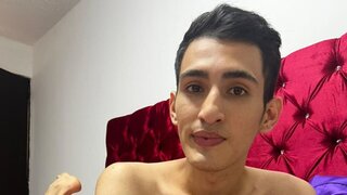 Join MaickJohnsson’s Live Webcam Show