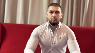 Join MatiasDean’s Live Webcam Show