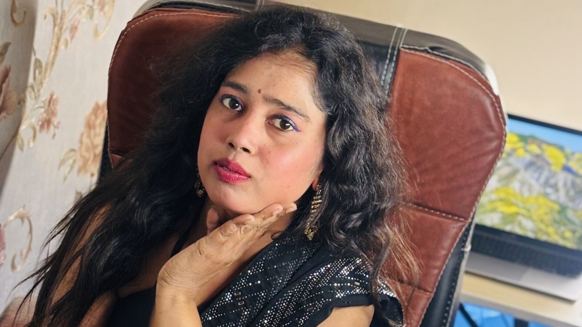 Join MeghaSharma’s Live Webcam Show