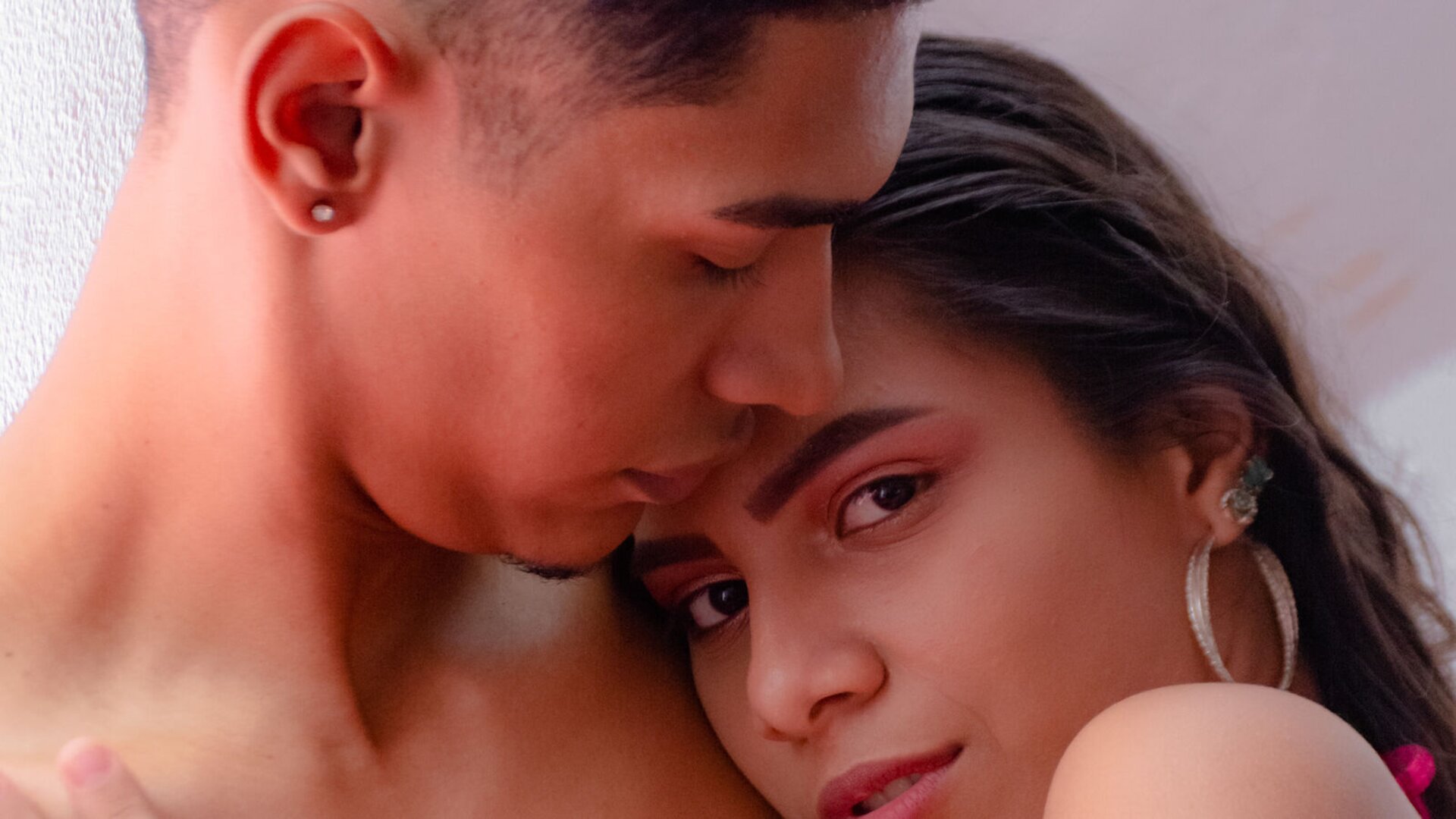 Join MikeAndGabriela’s Live Webcam Show