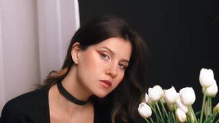 Join NansyCharm’s Live Webcam Show