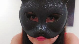 Join Nerikia’s Live Webcam Show