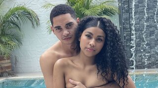 Join NickyeAndKlein’s Live Webcam Show