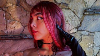 Join PandoraStell’s Live Webcam Show