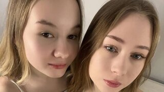 Join PhilomenaAndHall’s Live Webcam Show