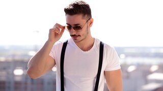 Join PrinceDominic’s Live Webcam Show