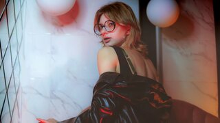 Join RubyMcAvoy’s Live Webcam Show