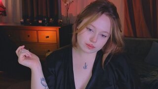 Join SelenaArmande’s Live Webcam Show