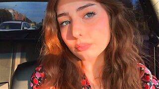 Join SibilSerene’s Live Webcam Show
