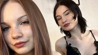 Join SilviaAndEdyt’s Live Webcam Show